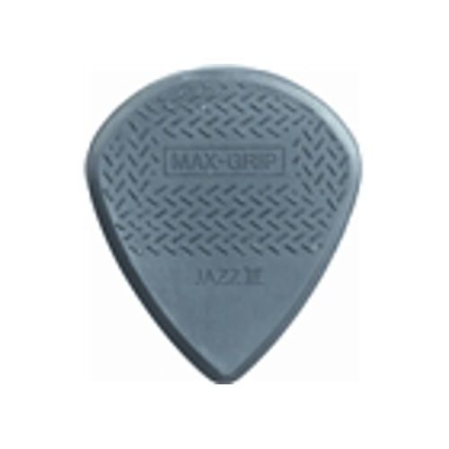 Dunlop 471R3C Max-Grip Jazz III Carbon Fiber