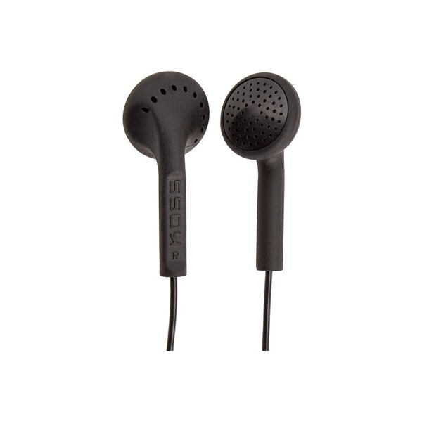Koss KE10 BLACK