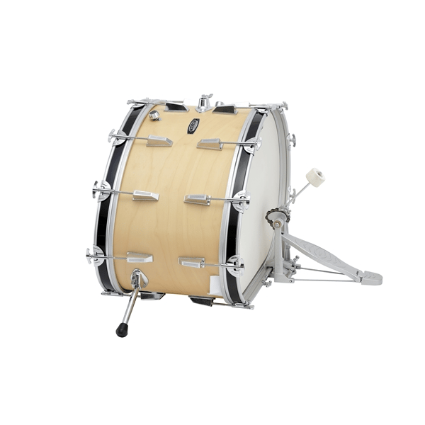 Vox Telstar Maple Batteria Acustica Limited Edition