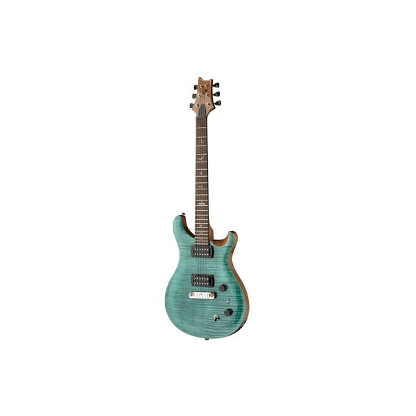 PRS SE Paul's Guitar Turquoise