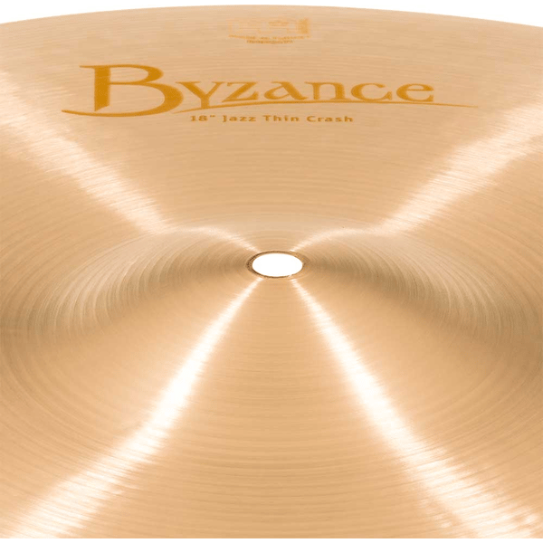MEINL B18JTC