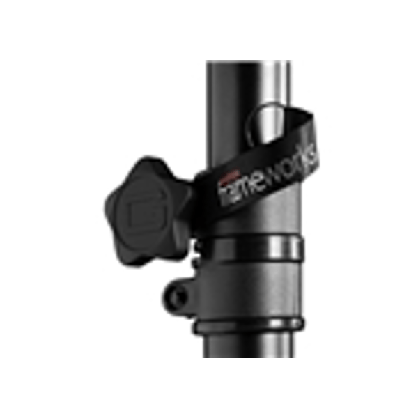 Gator Frameworks GFW-LIGHT-LT1 Sistema truss americane per luci in alluminio leggero<br>