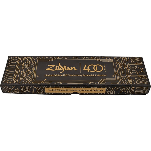 Zildjian Z5ABUNDLE - Limited Edition Series