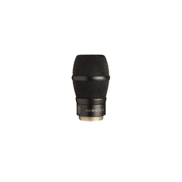 Shure RPW186 Capsula radiomicrofono Beta KSM9HS