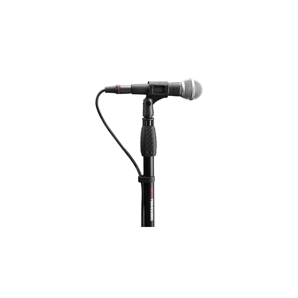 Gator Frameworks GFW-MIC-CLIPW Clip per microfono wireless<br>