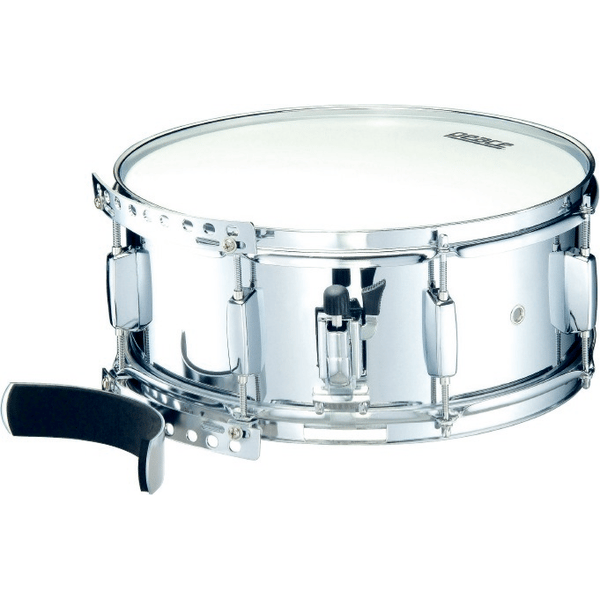 PEACE Rullante da parata in metallo serie CADET 14" x 5,5"