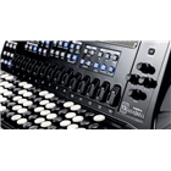 Korg FSUP-B MBK