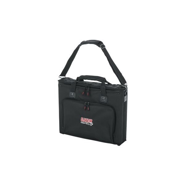 Gator Cases GRB-2U Borsa rack audio 2U