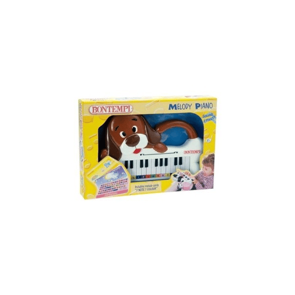 BONTEMPI MP TASTIERA CANE
