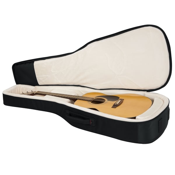 Gator Cases G-PG ACOUSTIC Borsa ProGo chitarra acustica