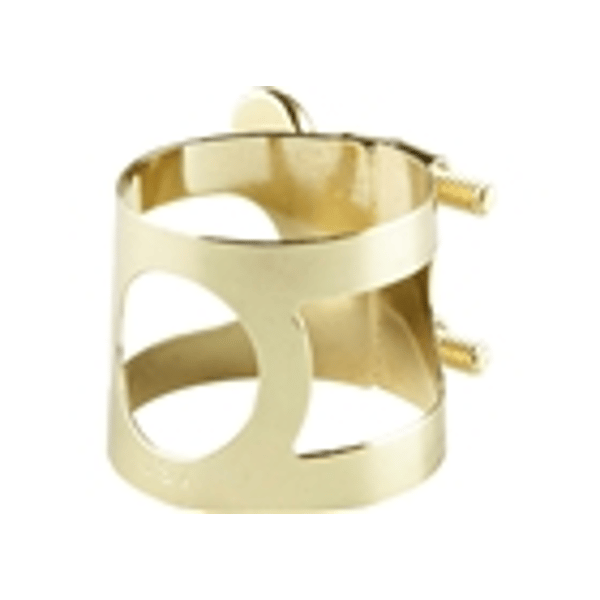 Meyer LMEA Legatura Sax Contralto