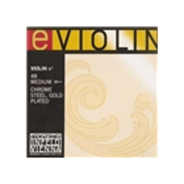 Thomastik Special e-Strings 48 corda violino medium