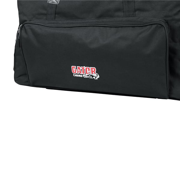 Gator Cases GPA-715 Borsa ruote altoparlanti 15"