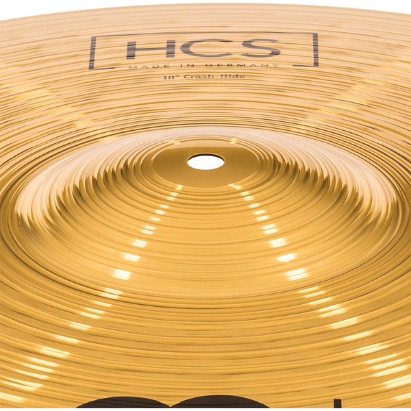 MEINL HCS18CR