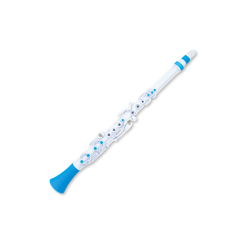 NUVO ITALIA CLARINÉO (BIANCO/BLU)