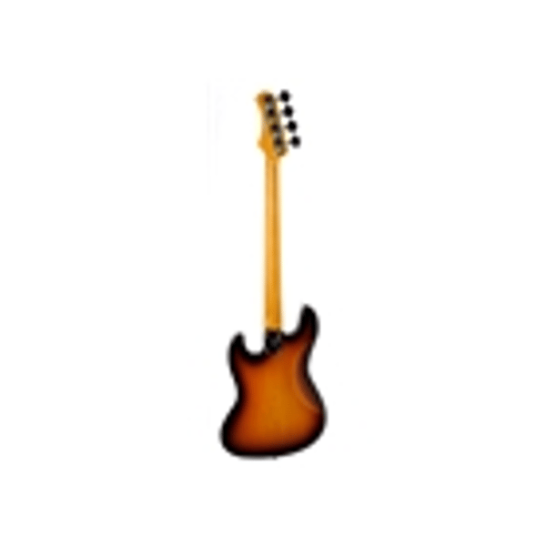 Eko Guitars VJB-200V Vintage Sunburst