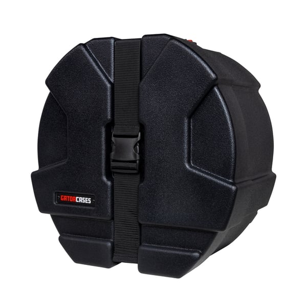 Gator Cases GPC1208 Custodia per Tom 12" X 8"