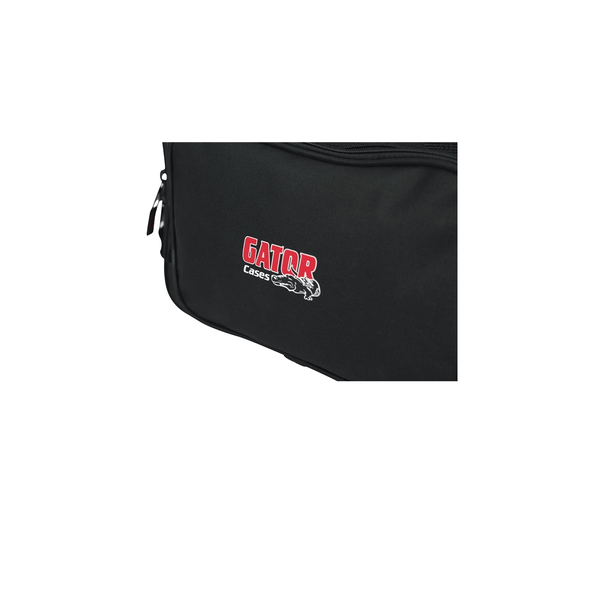 Gator Cases GK-1610 Borsa micro key/controller - 40,6 x 25,4 x 7,6 cm
