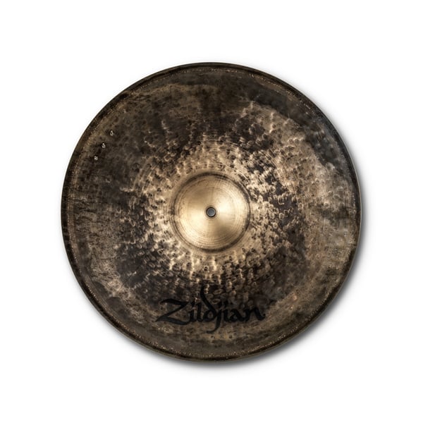Zildjian K0986-20" K Custom Left Side Ride w/3 Rivet