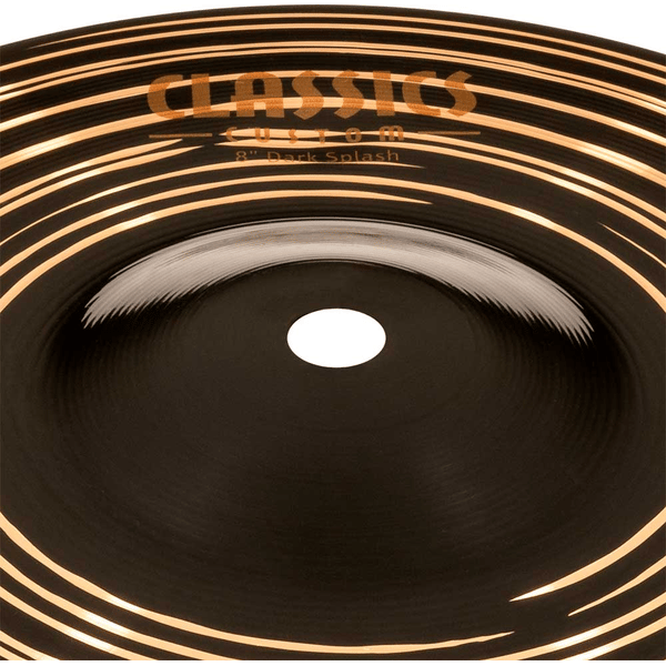 MEINL CC8DAS