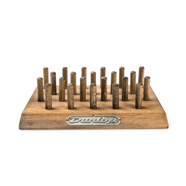 Dunlop SR22E Slide Rack 22 Post Loaded Vuoto