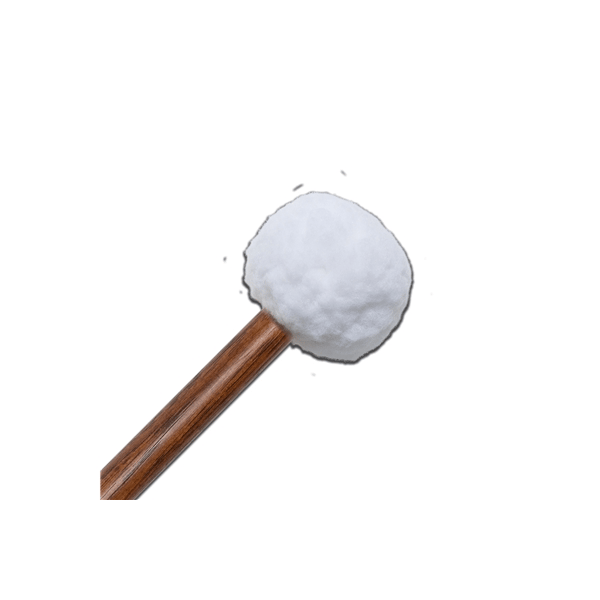 Vic Firth MB1S - Corpsmaster Bass Mallets Small