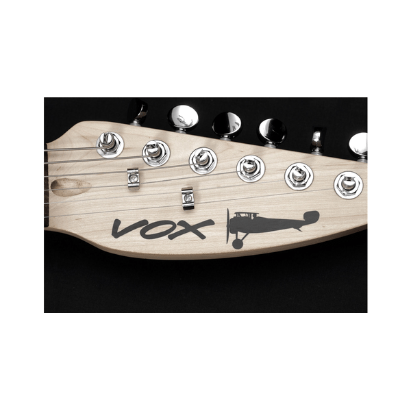 Vox APC-1 Orange Metallic