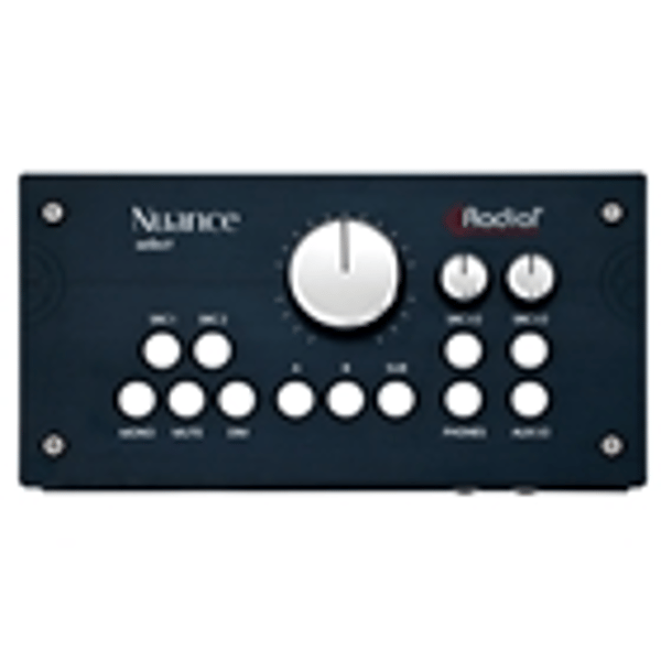 Radial Engineering Nuance Select