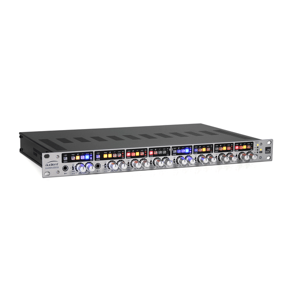 AUDIENT ITALIA PREAMP ASP880
