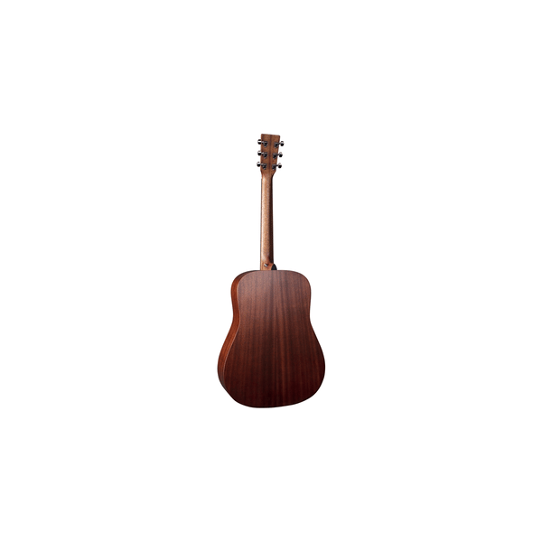 Martin & Co. D-10E Sapele