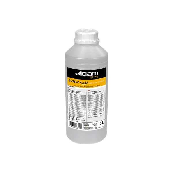 Algam Lighting BUB-ST-1L Liquido Bolle 1L