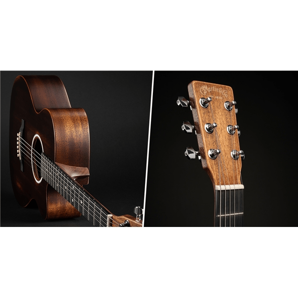 Martin &amp; Co. 000CJr-10E STREETMASTER
