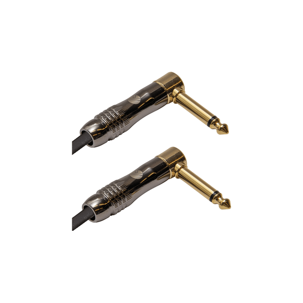 Quik Lok ITST/2JR-0,3 Jack Mono 90°/Jack Mono 90°