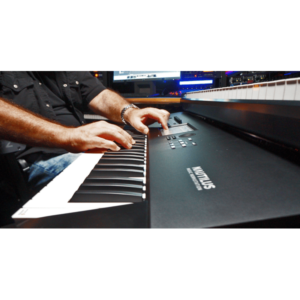 Korg NAUTILUS-61