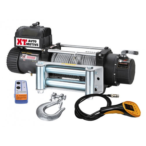 VERRICELLO XT 1250012V