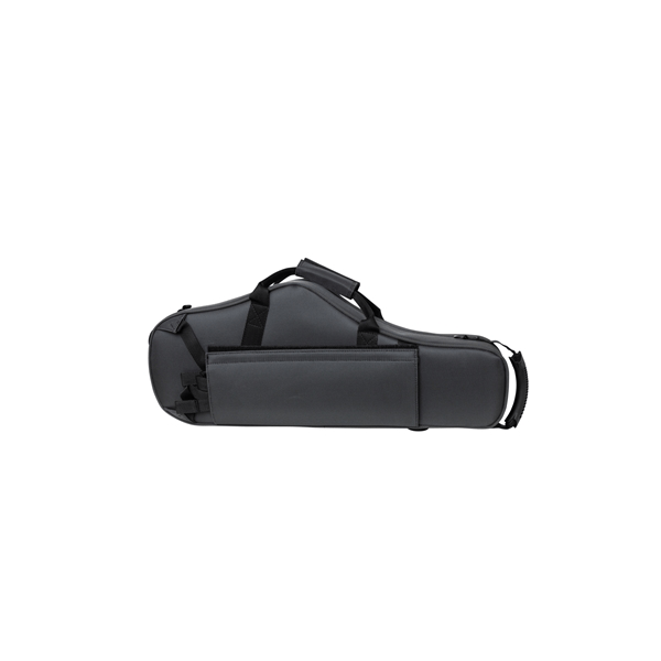 Gator Cases GL-ALTOSAX-S23 Custodia semirigida modellata Sassofono Alto