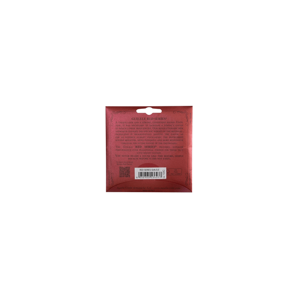 Aquila 133C Guilele/GuitaleleRed Series
