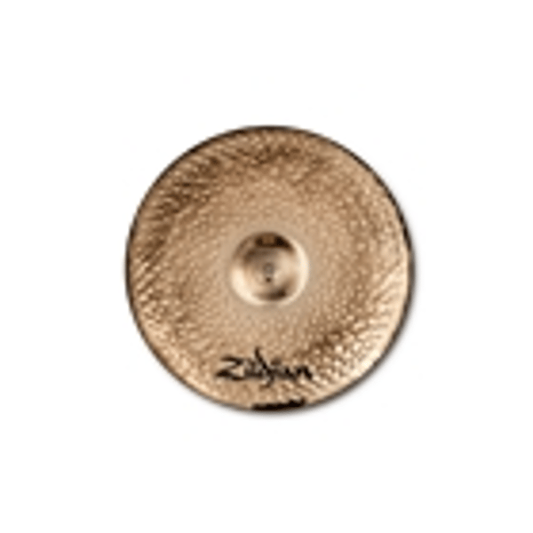 Zildjian K0971-21" K Custom Organic Ride