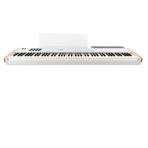 ARTURIA KeyLab 88 mk3 White