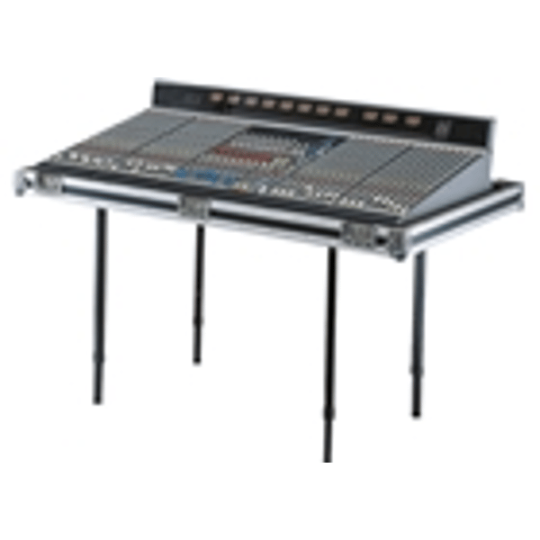 Quik Lok WS/650 Supporto regolabile in altezza e lunghezza