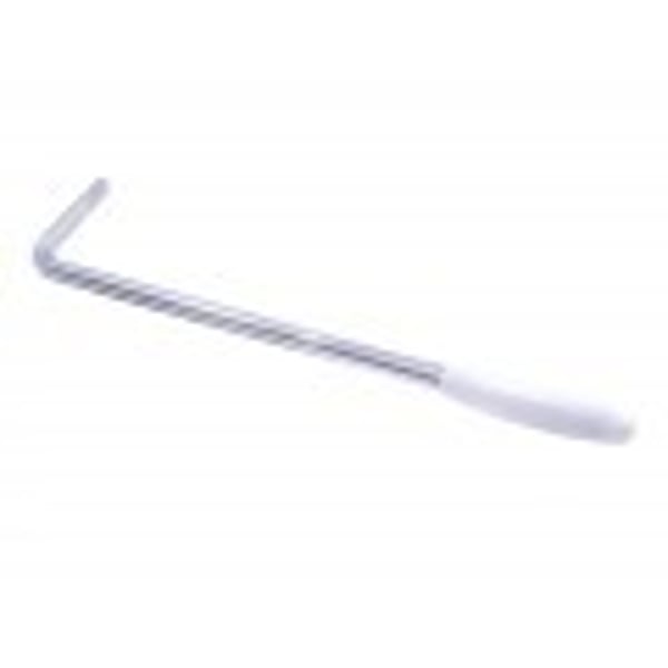 FENDER Squier® Affinity Series ™ Tremolo Arm ('05 -Present), cromato con punta White