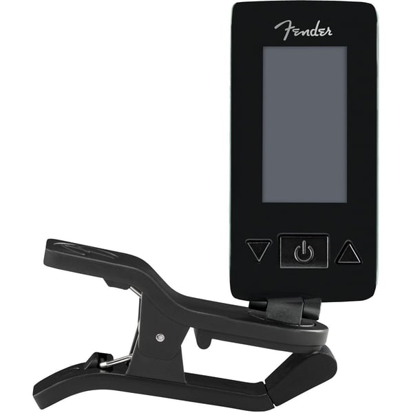 Accordatore Fender®Original Tuner , Daphne Blue