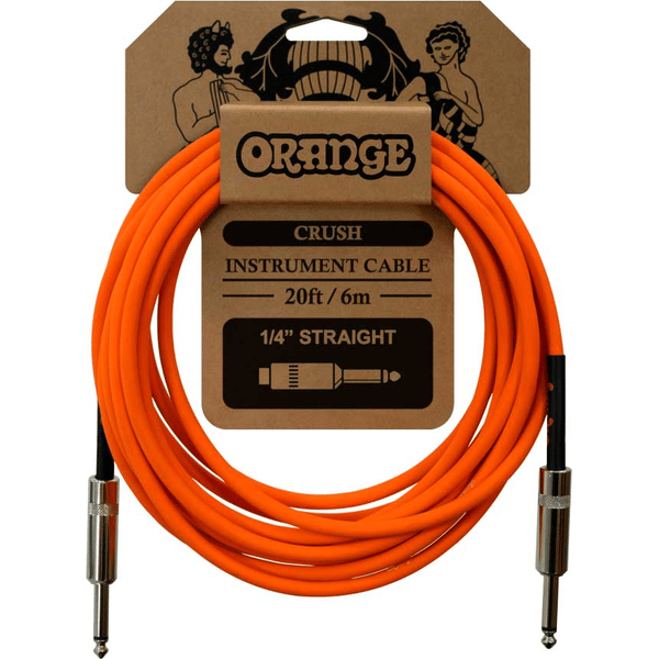 ORANGE CRUSH 35RT BLACK SET