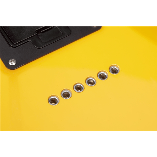 Vox APC-1 Orange Metallic