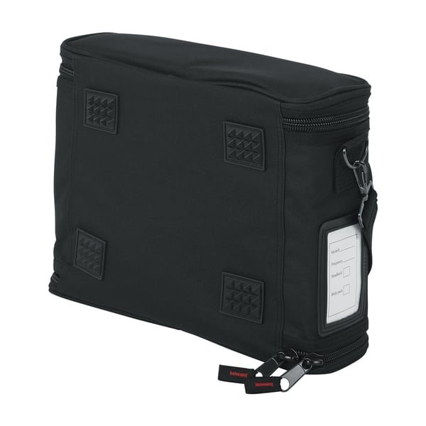 Gator Cases GM-1W Borsa sistema wireless