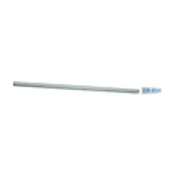 PEACE Tubolare dritto per Drum Rack. Modello DR-BSH