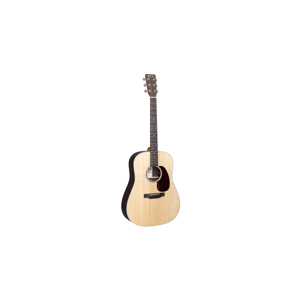 Martin & Co. D-13E Ziricote