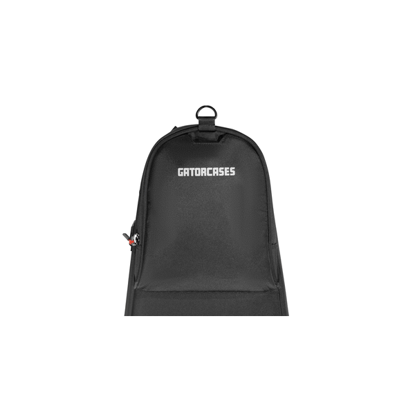 Gator Cases G-ICON335 Borsa ICON chitarra stile 335 Nero