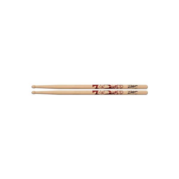 Zildjian ZASDG - Bacchette Artist Series