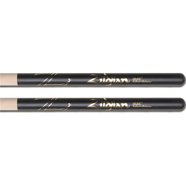 Zildjian Z5AND 5A - Bacchette Dip Series